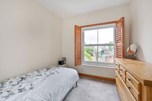 Bedroom Four - click for photo gallery